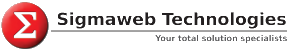 Sigmaweb